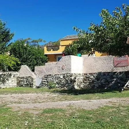 Location Cap Corse *