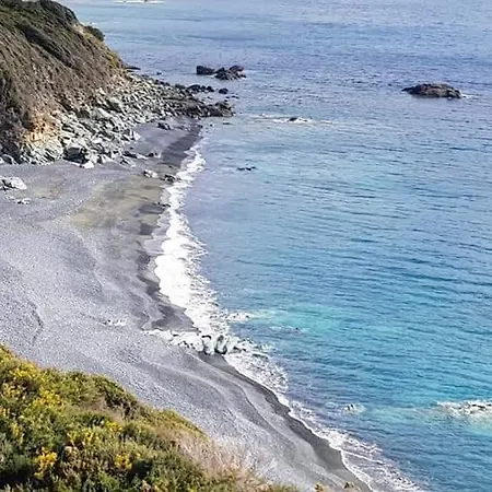 Location Cap Corse Canari