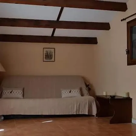 Location Cap Corse Apartment