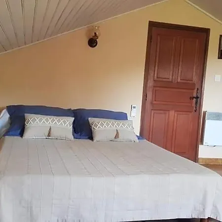 Apartment Location Cap Corse Canari