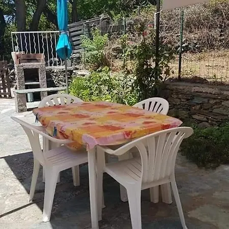 Apartment Location Cap Corse *