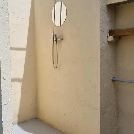 Apartment Location Cap Corse